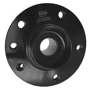 Carquest Premium Hub Assembly with Wheel Bearing
Part # 91-605363